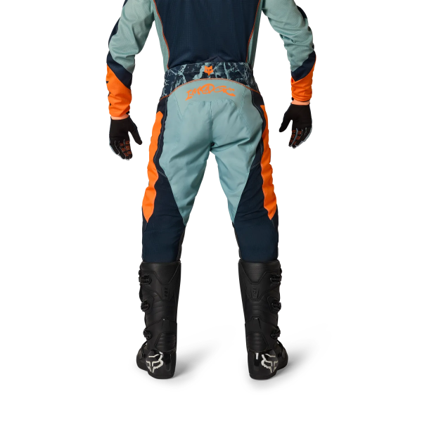 Pantaloni motocross Fox 180 Image Print, 13, nordicamoto.ro