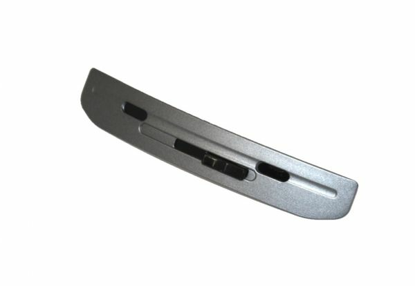 Accesoriu admisie aer frontală casca SHOEI X-SPR Pro/HORNET ADV Negru-1