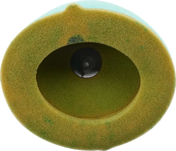 Factory Pre-oiled Air Filter Green-0