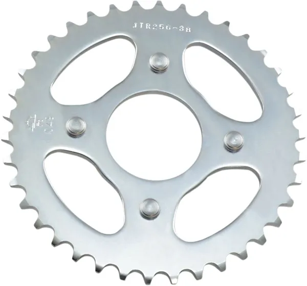 JT SPROCKETS Steel Rear Sprocket 