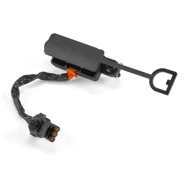 Kit bus bar CFMOTO UFORCE 600 / 1000 / 1000 XL (2024+)-0