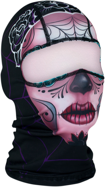 Balaclava Black, 1, nordicamoto.ro