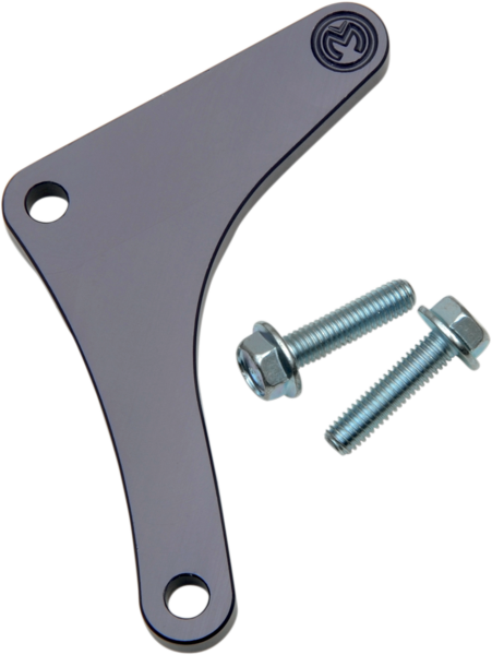 MOOSE RACING Case Saver Silver -1