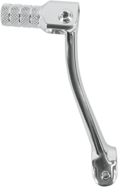 MOOSE RACING Aluminum Shifter Chrome 