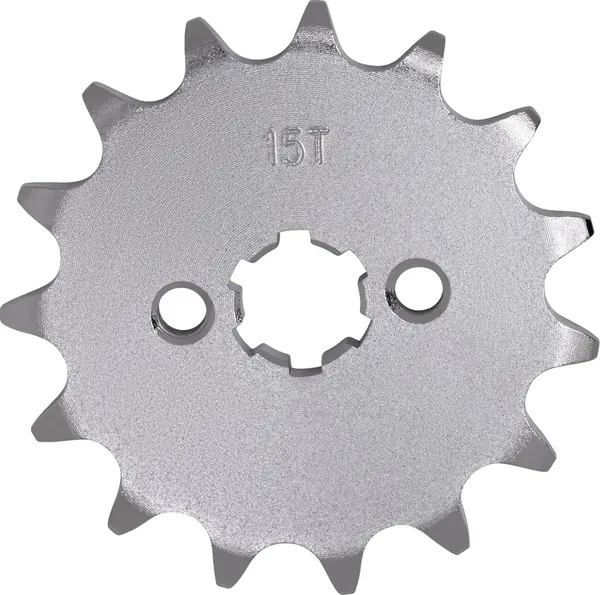 Front Sprocket Natural 