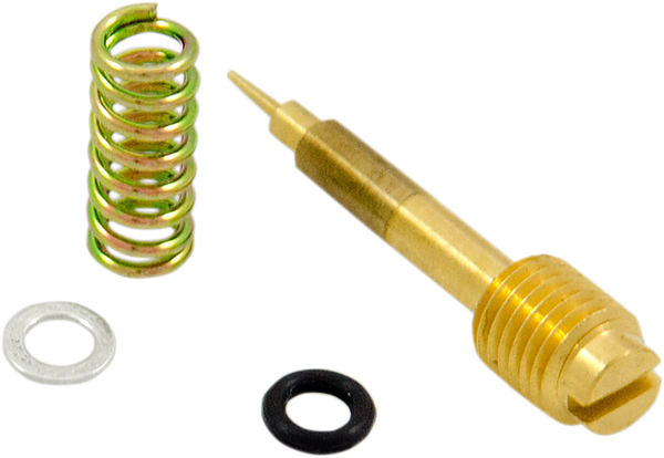 Fuel Mixture Screw Set, 1, nordicamoto.ro
