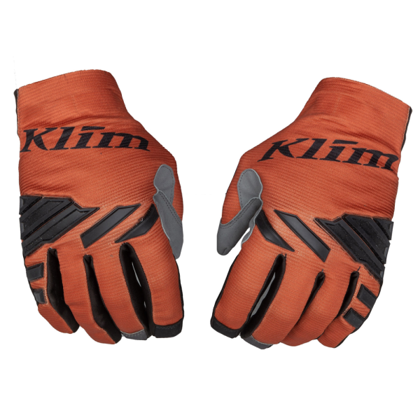 Manusi Moto Klim Enduro XC Lite Black-5