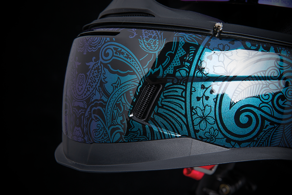 Casca Icon Airform™ Chantilly Opal Blue-3