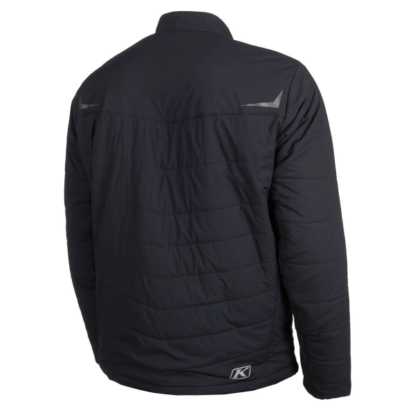 Geaca Mid Layer Klim Override Negru 3XL, 7, nordicamoto.ro