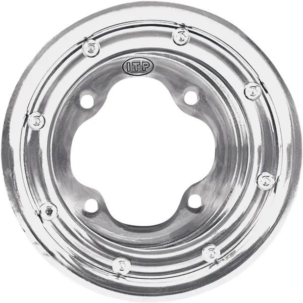 A-6 Pro Series Trac-lock Polished-1