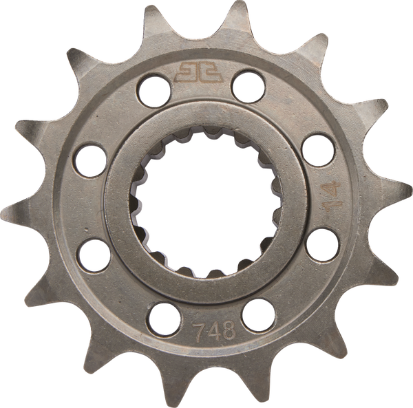 JT SPROCKETS Countershaft Front Sprocket Natural -6f8a7ae4632a0c7dbd35ed32b99fe9eb.webp