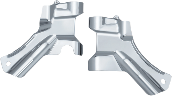 Neck Covers Chrome, 1, nordicamoto.ro