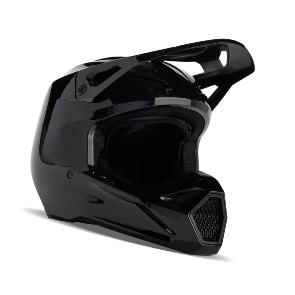 Cască Fox V1 Solid-24