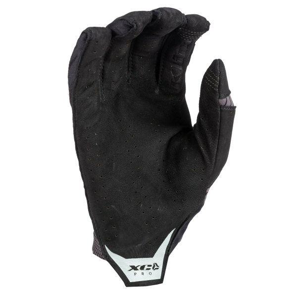 Manusi Klim XC Pro Glove MD Rifle Green - Oil Green-0