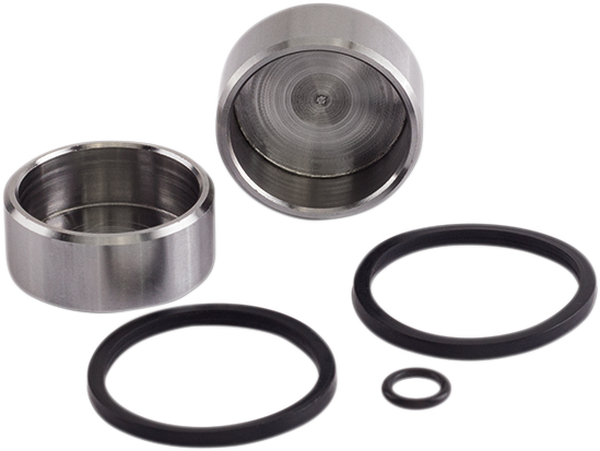 Brake Caliper Piston Cup Kit Natural, Silver, 1, nordicamoto.ro