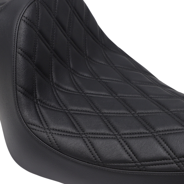Predator Iii Seat Black, 2, nordicamoto.ro