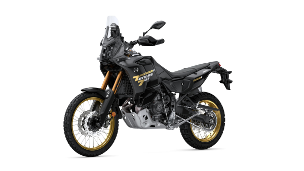 Motocicleta Yamaha Ténéré 700 World Raid, 4, nordicamoto.ro