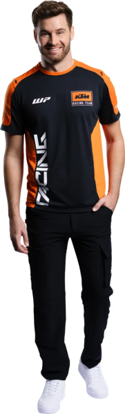 Pantaloni KTM Team Black-8