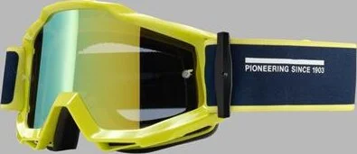 KIDS ACCURI GOGGLES, 3, nordicamoto.ro