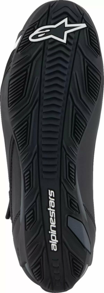 Alpinestars Faster-4 Shoes Black -0