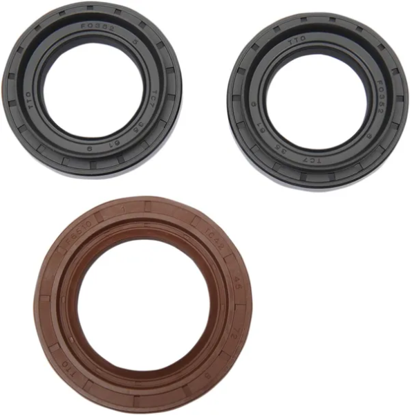 MOOSE RACING Differential Seal Kit -0