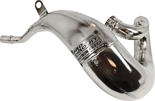 Platinum Pipe -0