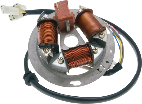 Alternator Stators, 1, nordicamoto.ro