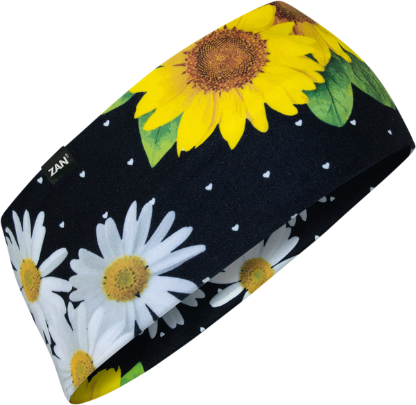 Bentita Zan Headgear SportFlex Sunflower