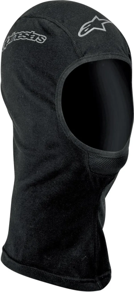Cagula Alpinestars Open Face-0