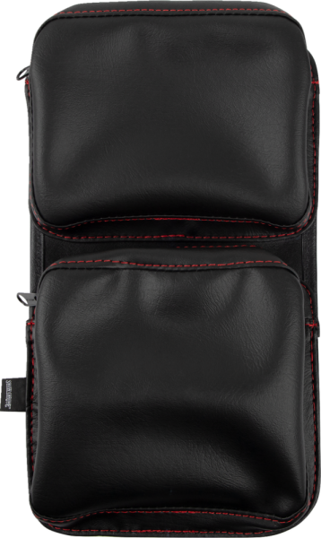 Dashboard Pouch Black, 2, nordicamoto.ro