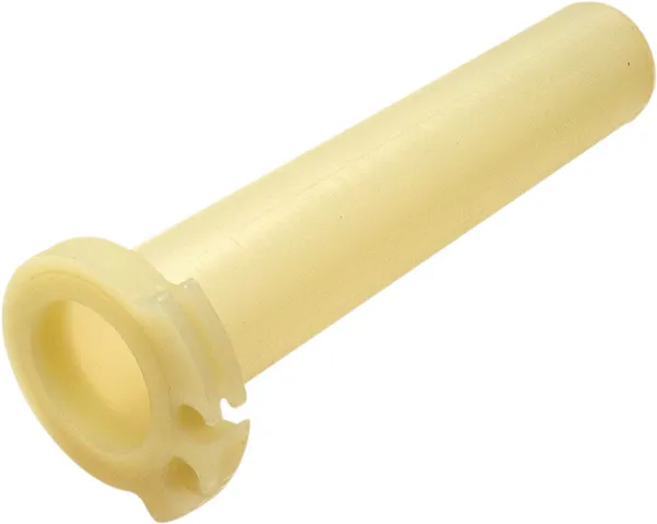 Throttle Sleeve Yellow-0