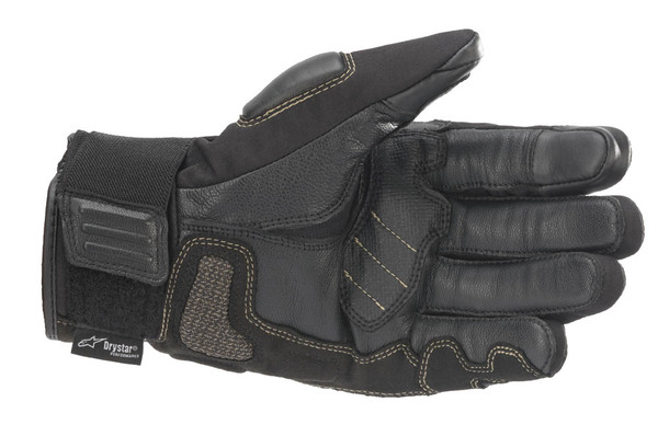 Corozal V2 Drystar Gloves Brown, Black -0