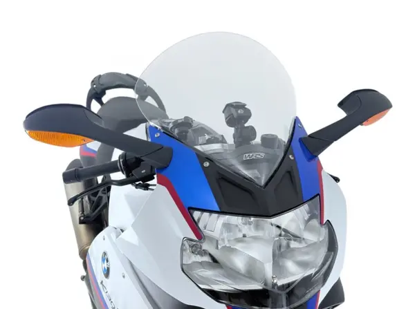 Windscreen Sport K1200s-k1300s Clear, 3, nordicamoto.ro