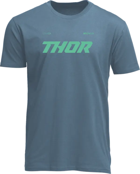 Brave T-shirt Blue -6fd3137c59d84846318cca6570e565f1.webp