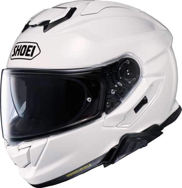 Kit adaptor intercom SHOEI SRL/SRL2/SRLMesh/SRL3 base-1