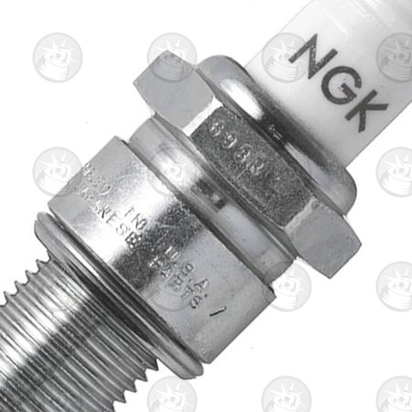 Nickel Spark Plug-0