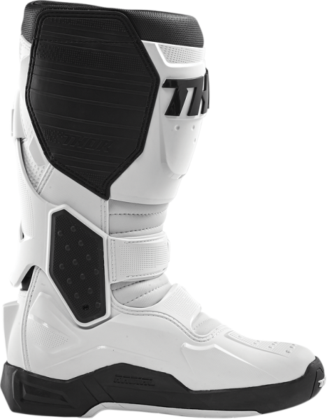 Kit Catarame Cizme Thor Radial White-0