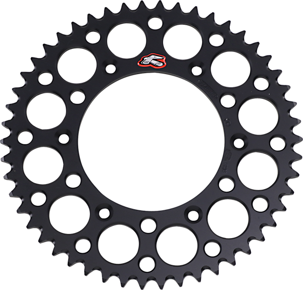 Pinion spate negru, 1, nordicamoto.ro
