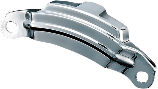 Throttle Body Support Bracket Cover Chrome, 1, nordicamoto.ro