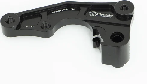 Suport adaptor 270, negru, 1, nordicamoto.ro