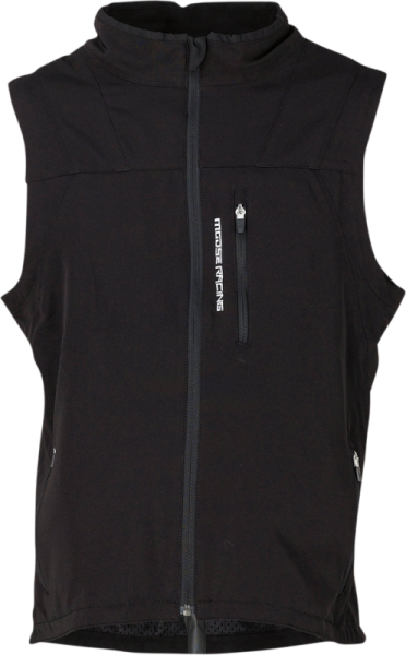 Vesta Moto Moose Racing XC1 Black-1
