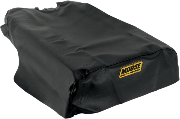 Oe Replacement-style Seat Cover Black 