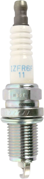 Laser Iridium Spark Plug-0