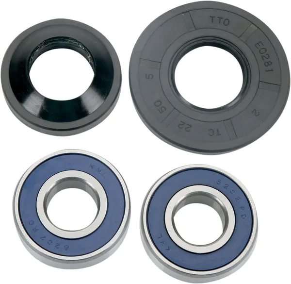 MOOSE RACING Wheel Bearing Kit 