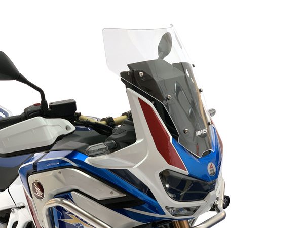 Windscreen Clear, 3, nordicamoto.ro
