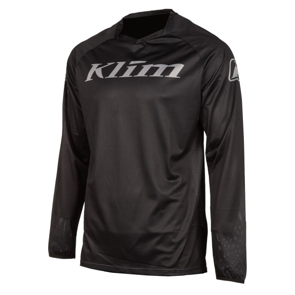 Tricou Copii Klim XC Lite Black-6fea14d447b8422b709b03c36977666d.webp