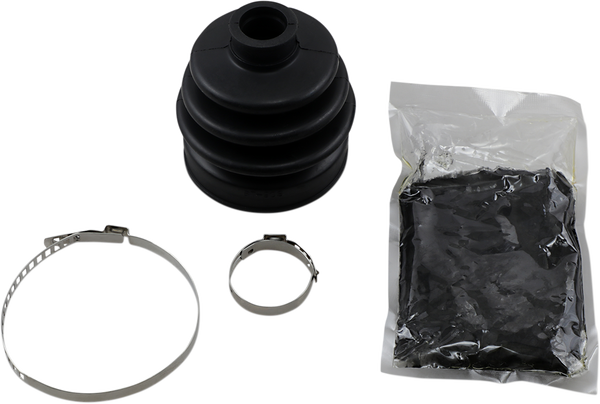 Hd Boot Kit Black