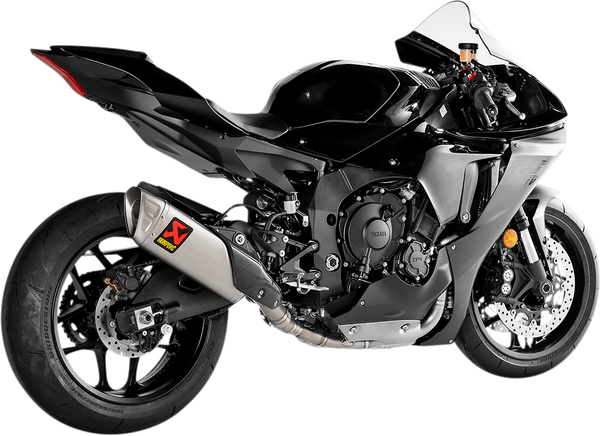 Titanium Evolution Line Exhaust System -6fee333feea2cf9477860d41c1c3f360.webp