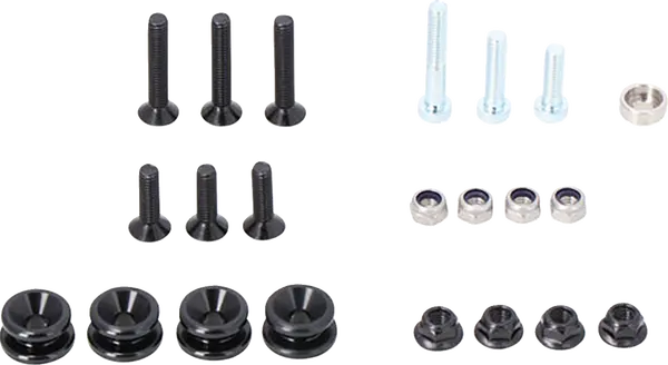 Adapter Kit For Sysbag -0
