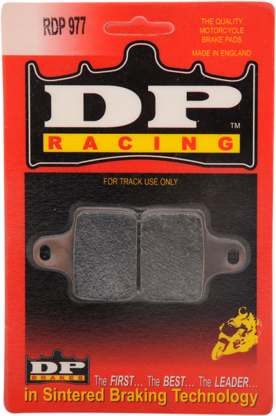 Rdp X-race Titanium Sintered Brake Pads-6fef5968ebb6d94a8e02af6291018a72.webp